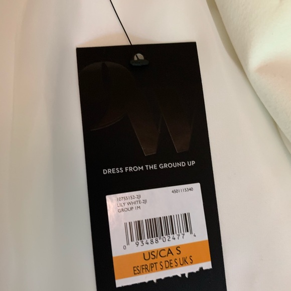 Nine West Women’s Blazer - White - BNWT - Picture 4 of 7